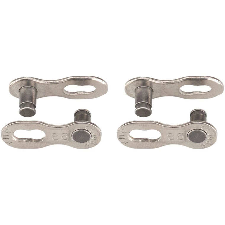 KMC Missinglink 9spd | Links & Pins - Image 7