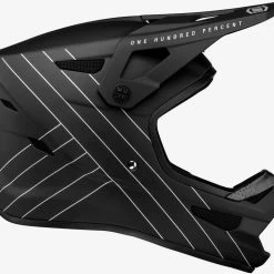 100% STATUS Helmet ESSENTIAL 2022 | Full Face Helmets