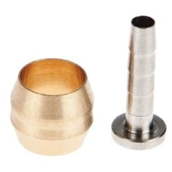 Shimano Hydraulic Brake Line Parts 2017 | Brake Bolts