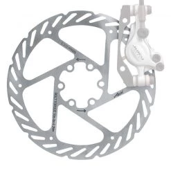 Avid G2 Clean Sweep Rotor 160mm 2019 | Brake Rotors