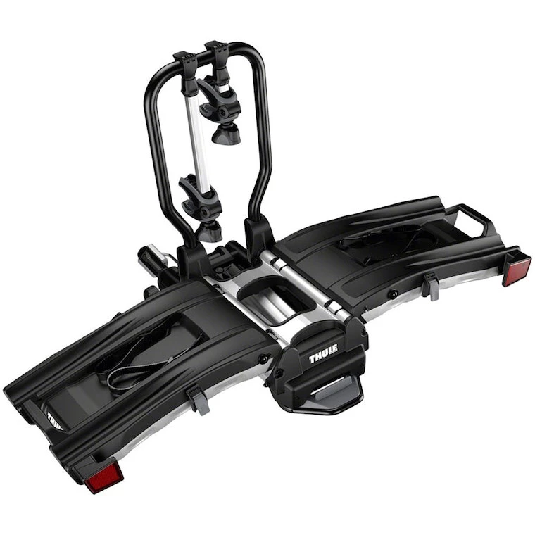 Thule EasyFold XT | Hitch Bike Racks - Image 2