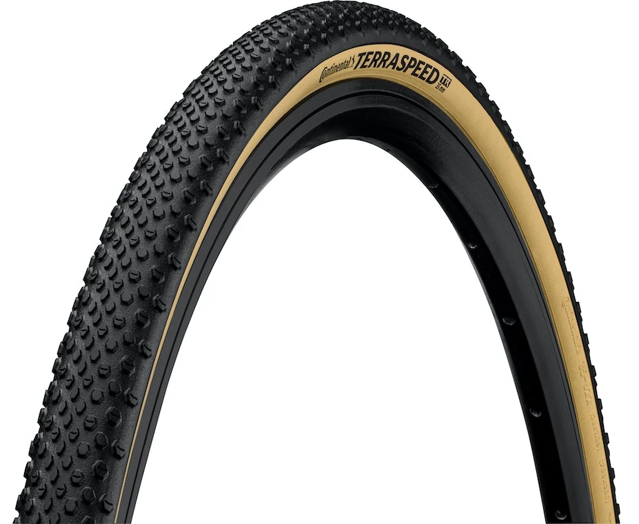 Continental Terra ProTection TR 2022 | Tires