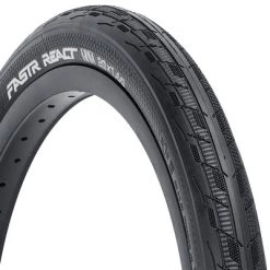 Tioga Fastr React S-Spec 2017 | Tires