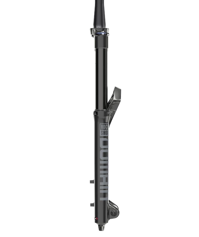 RockShox Fork Domain RC - Crown 29" Boost™ 15x110 160mm Black Alum Str Tpr 44offset 2022 | Mountain Bike Forks - Image 3