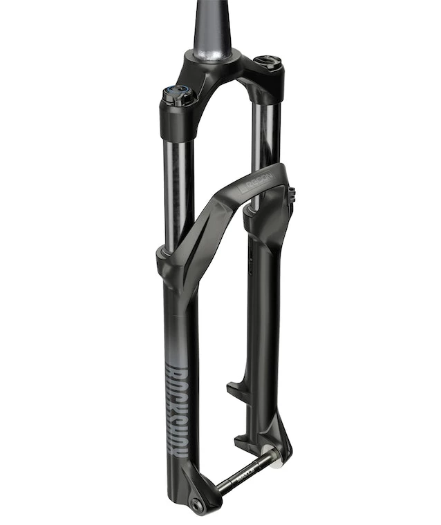 RockShox Fork Recon Silver RL - Crown 27.5" 9QR 120mm 2022 | Mountain Bike Forks - Image 4