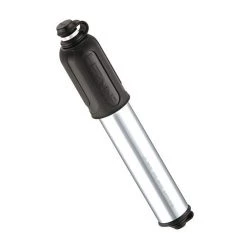 Lezyne HV DRIVE - M Silver | Hand Pumps
