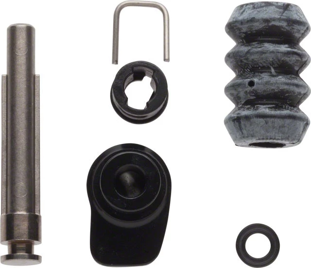 RockShox Remote Button Kit Left, Remote Reverb A1 2022 | Other