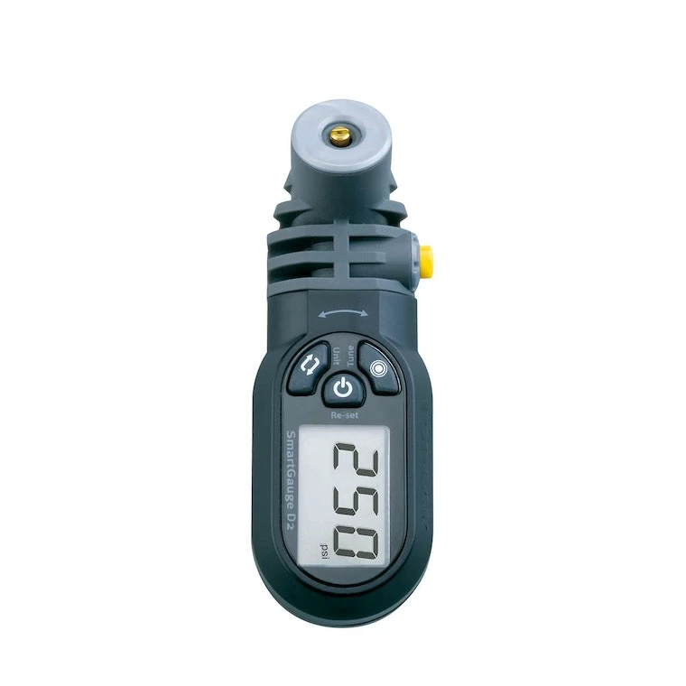 Topeak Smartgauge D2 | Pressure Gauges