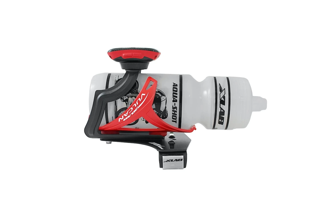 Xlab Torpedo Kompact 125 Black | Bottle Cages - Image 2