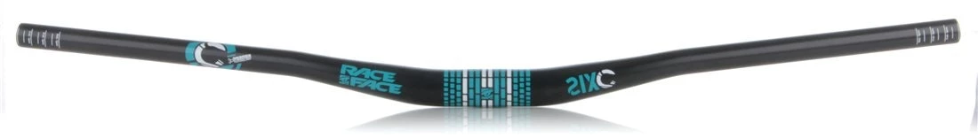 Raceface Handlebar Sixc Dh 2017 | Riser Handlebars - Image 2