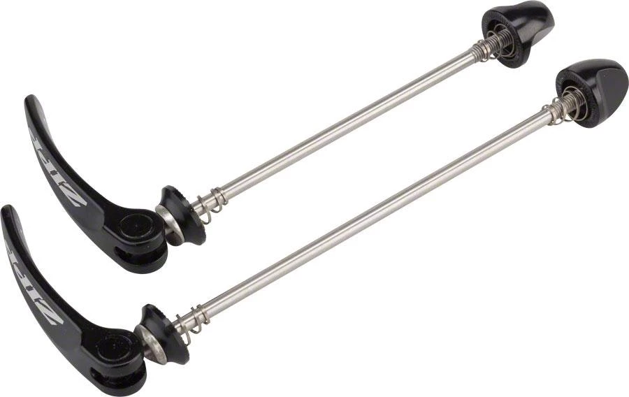 Zipp Tangente QR-S Stainless 2022 | Wheel Skewers - Image 5