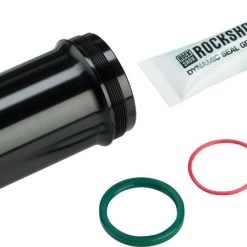 RockShox Rear Shock Air Can Assembly High Volume 165x38 (Includes Seals, 15w50 & Dynamic Seal Grease) Monarch B1(Plus, Rl, Xx), C1(R,Rt,Rt3) 2022 | Other