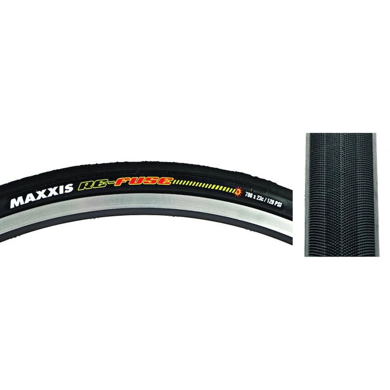Maxxis Re-Fuse Tire 2022 | Tires - Image 4
