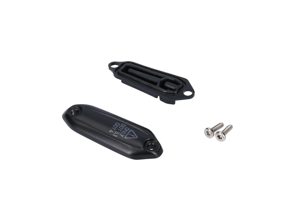 SRAM Disc Brake Lever Reservoir Cap Kit Level Ultimate/Tlm/Tl/T/ Level 2022 | Other