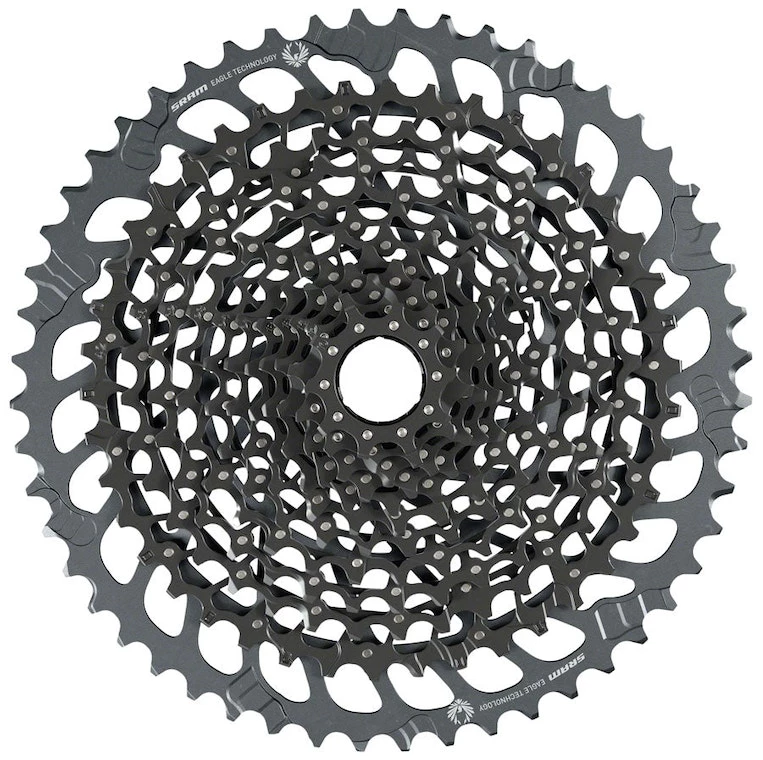 SRAM Cassette XG-1275 Eagle 10-52 12 Speed 2022 | Cassettes - Image 2