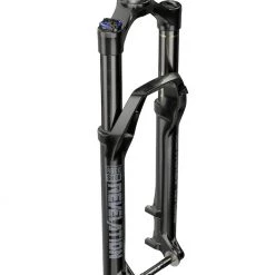 RockShox Fork Revelation RC - Crown 27.5" Boost™ 15x110 140mm 2022 | Mountain Bike Forks