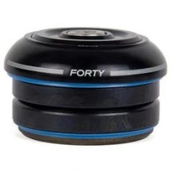 Cane Creek 40-Series IS Set Short 1" 38mm Head-Tube 2019 | Top Caps