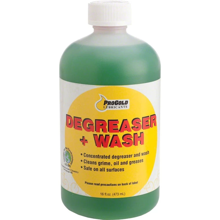 Pro Link Bike Degreaser & Wash | Cleaning Agents - Image 2