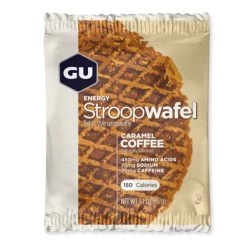 GU Energy Stroopwafel 2018 | Bars