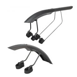 Topeak TETRAFENDER-M1-M2-set-for-2629-wheel 2022 | Mudguards