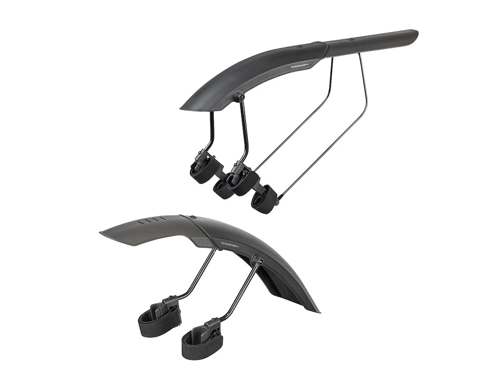 Topeak TETRAFENDER-M1-M2-set-for-2629-wheel 2022 | Mudguards