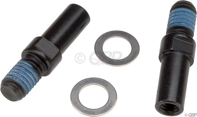 RockShox Fork Brake Post Kit Steel 2022 | Brake Bolts - Image 3