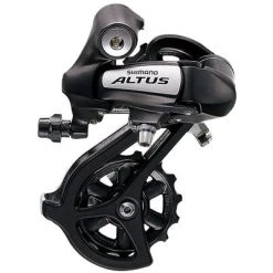 Shimano Altus Rear Derailleur Smart 2017 | Rear Derailleurs