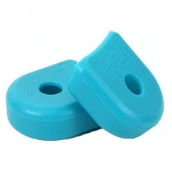 Raceface Crank Boot 2 Pack Small Turquoise 2017 | Other
