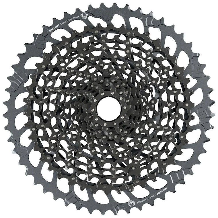 SRAM Cassette XG-1275 Eagle 10-52 12 Speed 2022 | Cassettes - Image 3