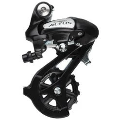 Shimano Altus 2017 | Rear Derailleurs