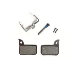 SRAM Disc Brake Pads Organic/Steel Monoblock 2022