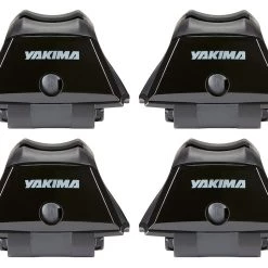 Yakima SkyLine (4 Pack) | Roof Bike Racks