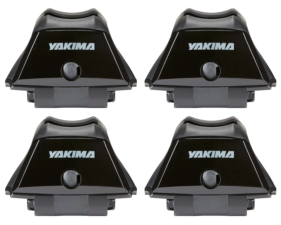 Yakima SkyLine (4 Pack) | Roof Bike Racks