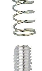 SRAM Rim Brake Barrel Adjuster Threaded Apex/Rival/Force 2022 | Other