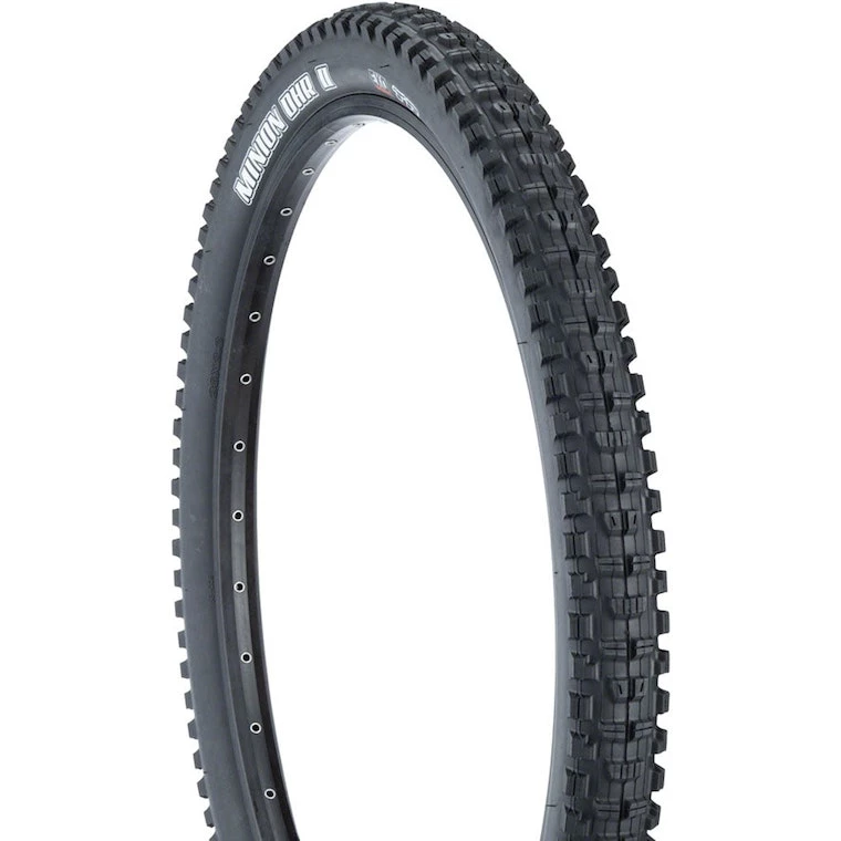 Maxxis Minion DHR II Tire 2022 | Tires - Image 5