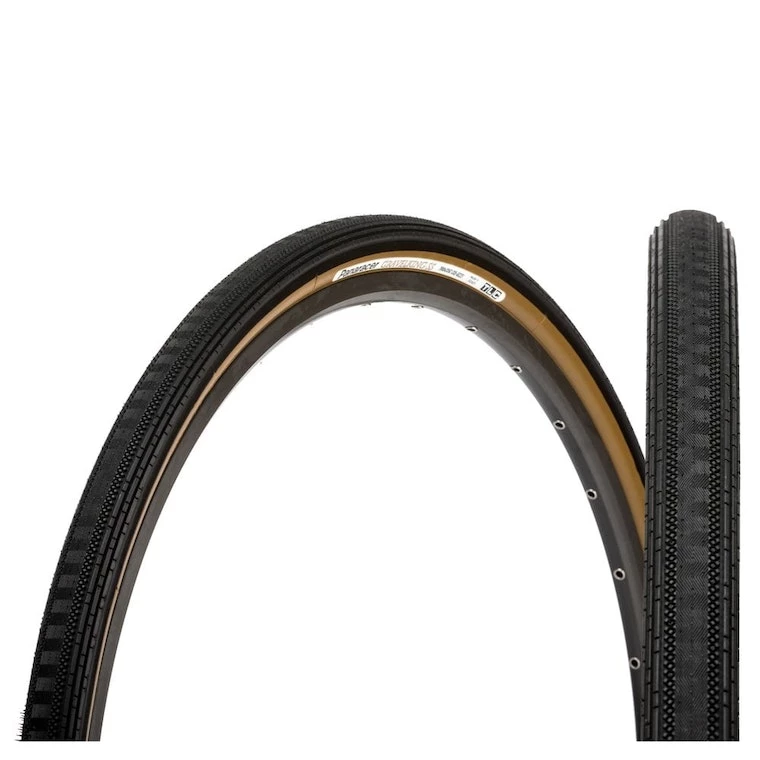 Panaracer Tire Pan Gravel King Ss Fol 2022 | Tires - Image 3