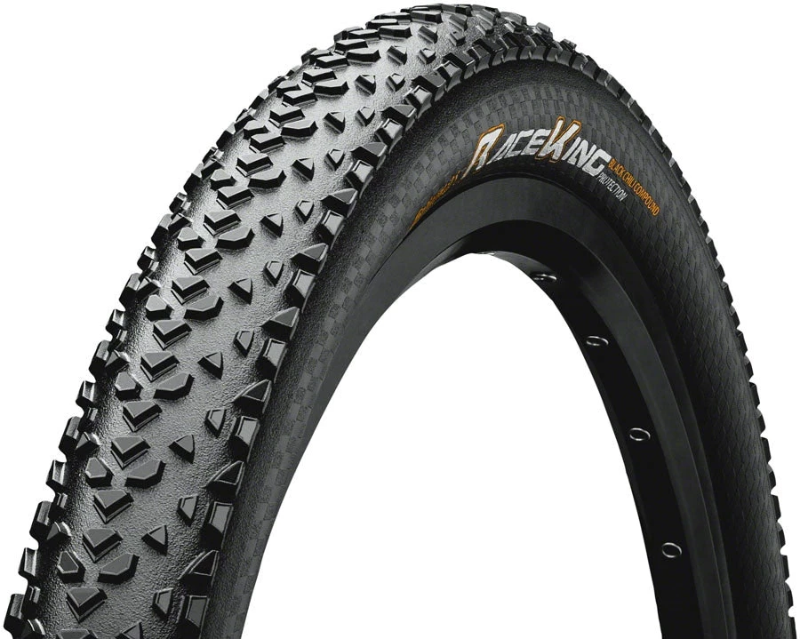 Continental Race King Wire Bead 2022 | Tires - Image 3