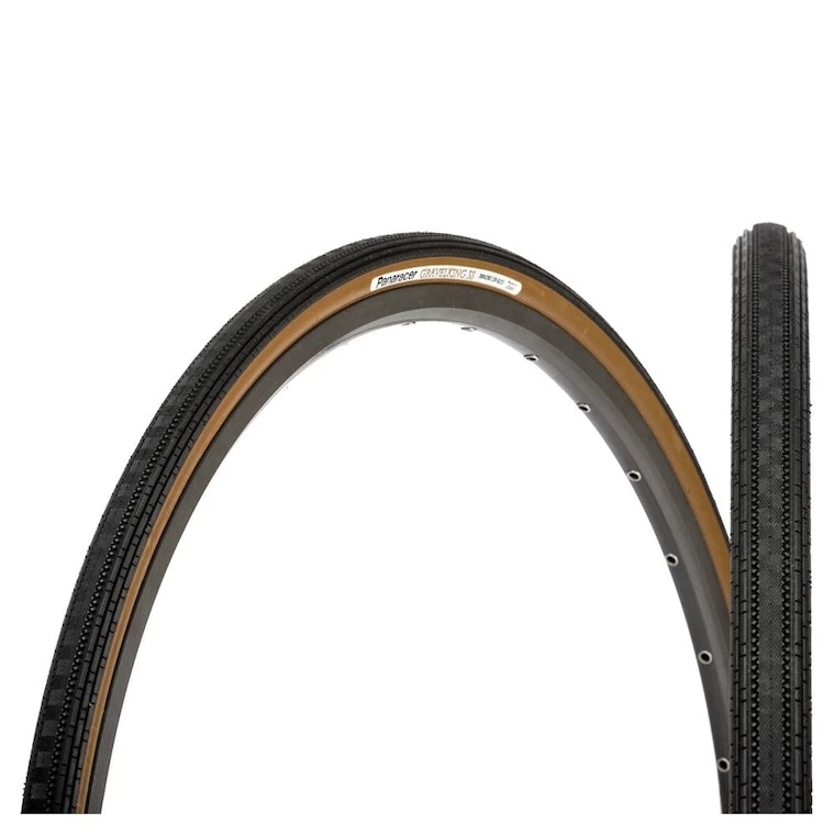 Panaracer Tire Pan Gravel King Ss Fol 2022 | Tires