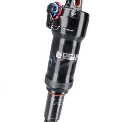 RockShox Rear Shock Deluxe Ultimate RCT - (185X55) DebonAir 2022 | Rear Suspension