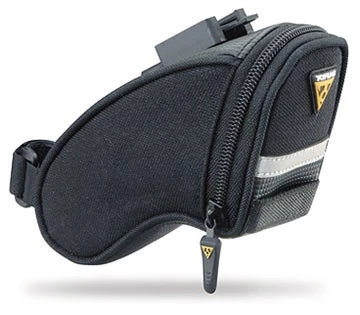 Bag Topeak Wedge Aero Clip On 2022 | Saddle Bags - Image 5