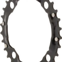 SRAM Chain Ring Mtb 32t 104 V7 Steel Matteblack 2022 | Rings