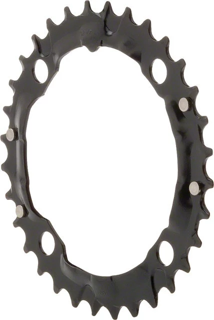 SRAM Chain Ring Mtb 32t 104 V7 Steel Matteblack 2022 | Rings