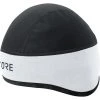 GORE Wear C3 WINDSTOPPER® Helmet Cap White L 2018 | Other