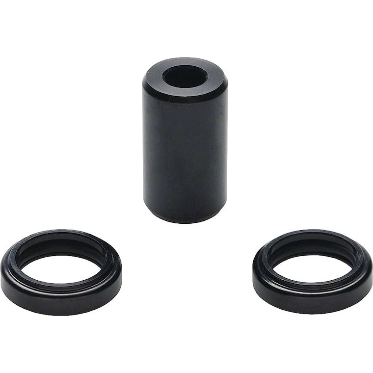 RockShox Rear Shock Mounting Hardware 3-piece 1/2"(compatible With Imperial & Metric Shocks) 6X24.0 2022 | Other - Image 4