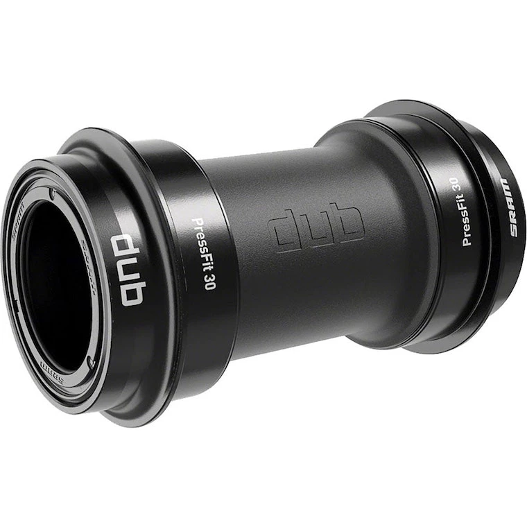 SRAM AM BB DUB PressFit 30 (MTB) 73mm 2019 | Press Fit - Image 2