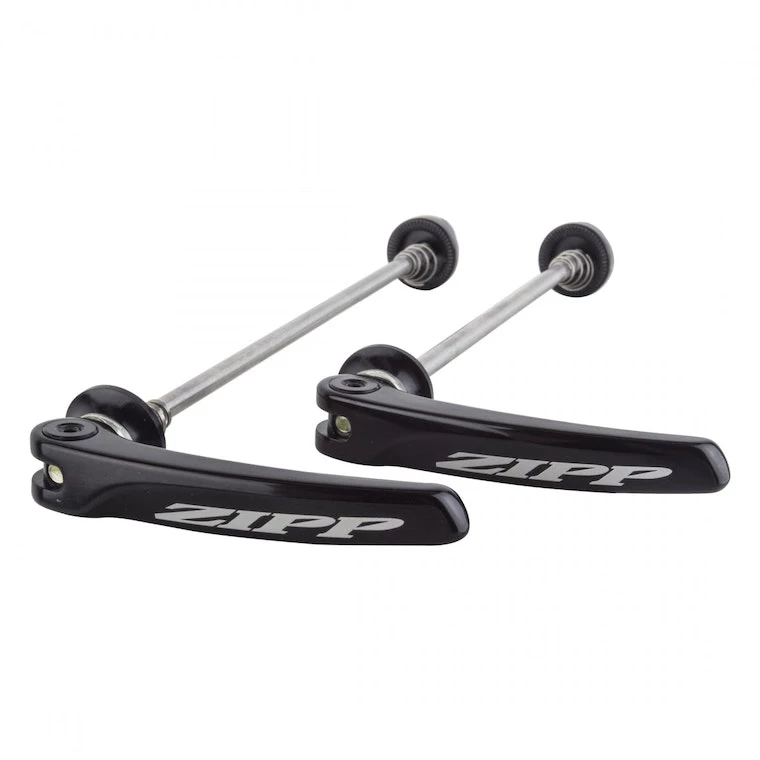 Zipp Tangente QR-S Stainless 2022 | Wheel Skewers - Image 4