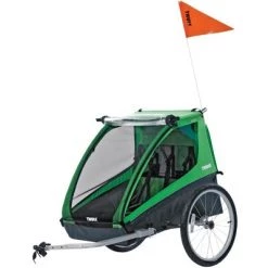 Thule Cadence Bike Trailer | Bike Trailers