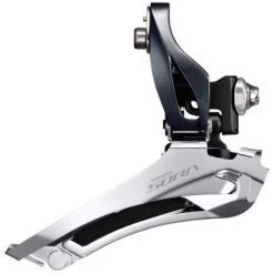 Shimano Sora 9-Speed Front Clamp 2 Speed 2017 | Clamp On