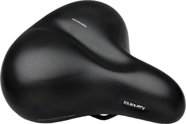 Selle Royal Journey Saddle 2022 | Seats & Saddles