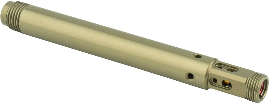 RockShox Rear Shock Damper Shaft Assembly (Includes Shaft, Washers, Seat Spring, O Rings And Popit Valve) Deluxe Rt3 (A1 B1), 47.5 55mm 2022 | Other - Image 2